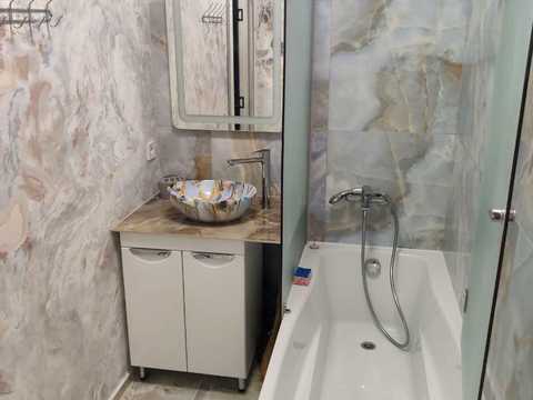 квартира за адресою Курортний пров., 2