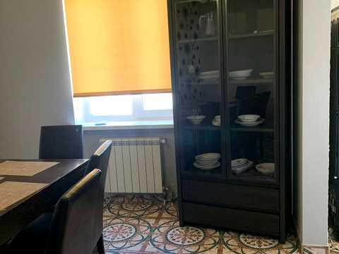 квартира за адресою Польський бульв., 15