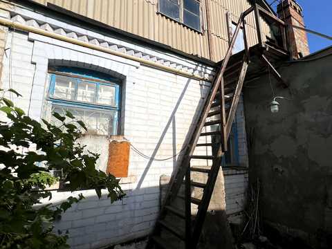 дом по адресу Ивана Добровольского ул., 42