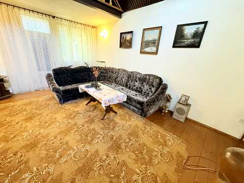 будинок за адресою Івана Пулюя пров. (Добролюбова)