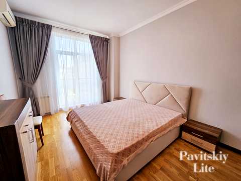 квартира по адресу Антоновича ул. (Горького), 72