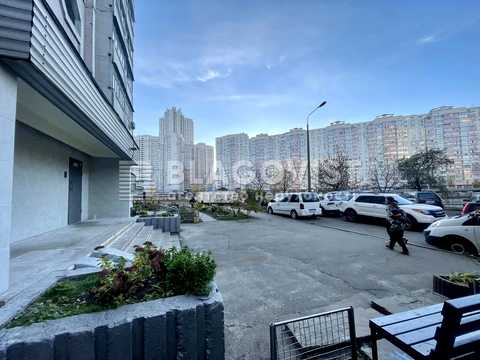 коммерческая по адресу Петра Григоренко просп., 27