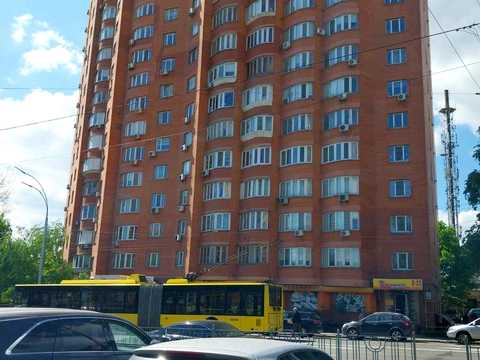 квартира за адресою Науки просп., 62-А