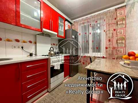 квартира за адресою Зарічний 4-й , 7