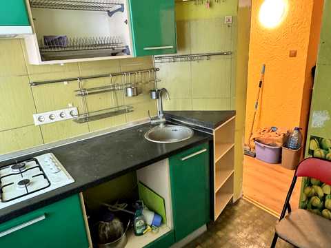 квартира по адресу Данилевского ул., 22