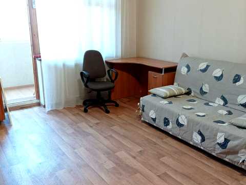 квартира за адресою Вацлава Гавела бульв. (Івана Лепсе), 21-Б