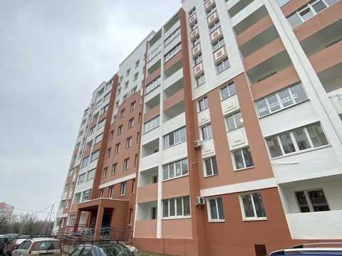 квартира по адресу Шевченковский пер., 48