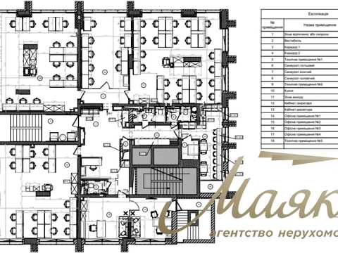 комерційна за адресою Професора Підвисоцького вул., 6-В