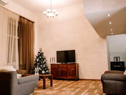 квартира по адресу Богдана Хмельницкого ул., 26-Б