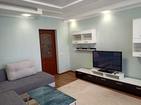 квартира за адресою Ляхова, 1