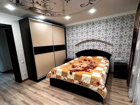 квартира за адресою Сержанта Жужоми вул., 3