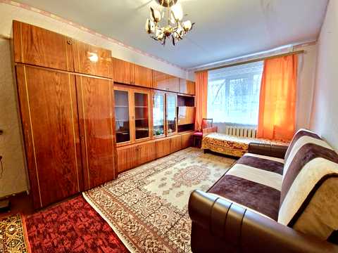 квартира по адресу Институтская ул., 20/1