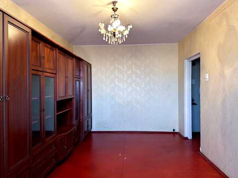 квартира за адресою Рональда Рейгана вул. (Теодора Драйзера), 9
