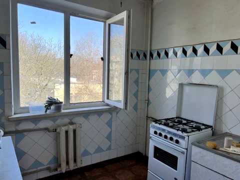 квартира по адресу Академика Филатова ул., 16