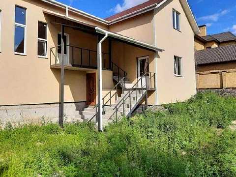 будинок за адресою Київ, лісова