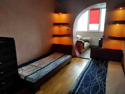 квартира за адресою Героїв просп., 11