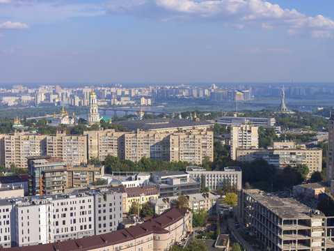 квартира за адресою Кловський узвіз, 7