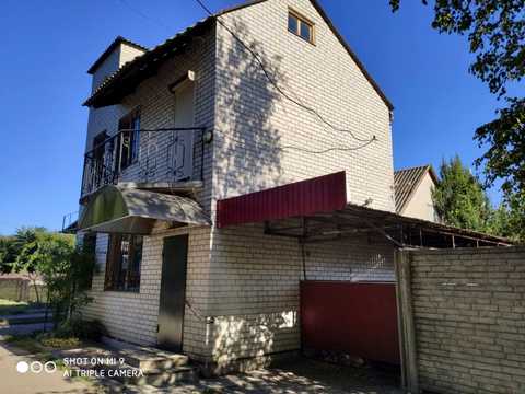 дом по адресу Янтарна