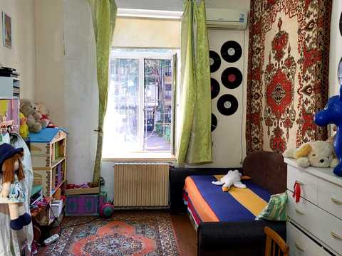 квартира за адресою Одеса, Європейська вул. (Карла Маркса), 6