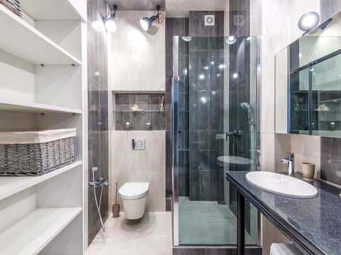 квартира за адресою Трускавецька вул., 4-Б