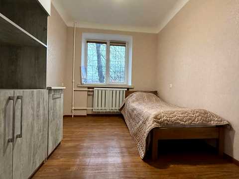 квартира за адресою Київська вул., 65