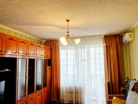квартира за адресою Слави бульв., 14