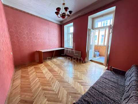 квартира по адресу Волошская ул., 37Б