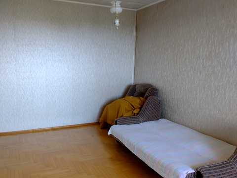 квартира по адресу Академика Глушкова просп., 43