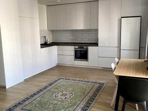 квартира за адресою Михайла Величка вул., 3в