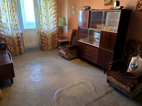 квартира по адресу Строителей ул., 14-Б