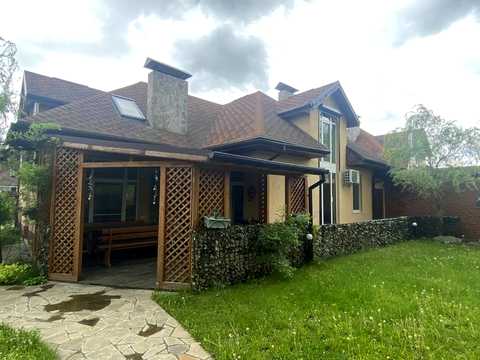 будинок за адресою Кооператив Энергетик