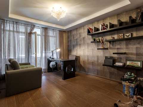 квартира за адресою Степана Рудницького вул. (Академіка Вільямса), 3/7