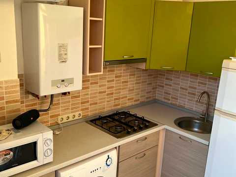 квартира за адресою Соборна вул., 103