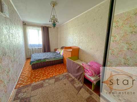 квартира за адресою Рятувальників вул. (Олега Кошового), 31