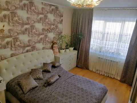 квартира по адресу Архитектора Вербицкого ул., 4-А