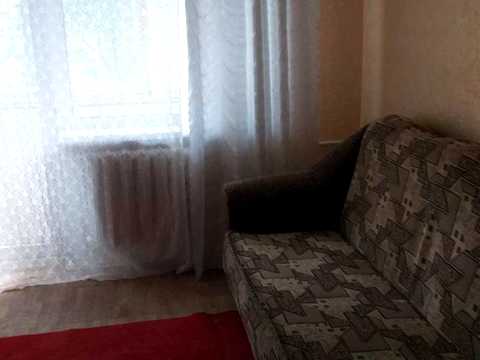 комната по адресу Ушинского ул., 5-А