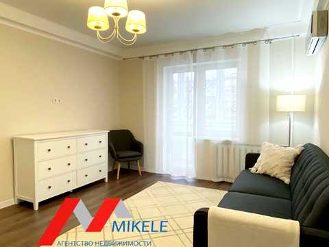 квартира за адресою Оболонський просп., 7
