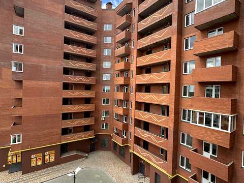 квартира за адресою Головатого вул., 67