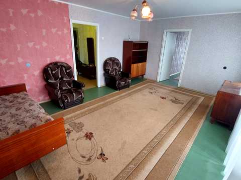 квартира по адресу Центральный просп. (Ленина), 12