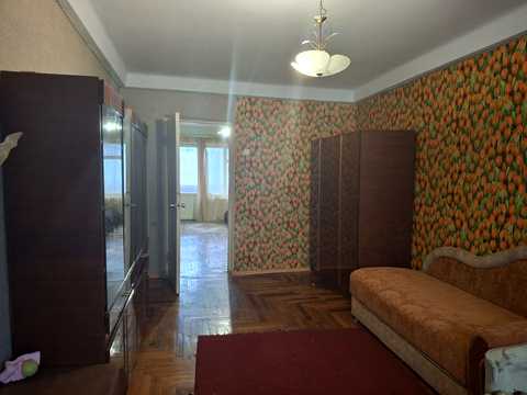 квартира по адресу Василия Сергіенка, 25