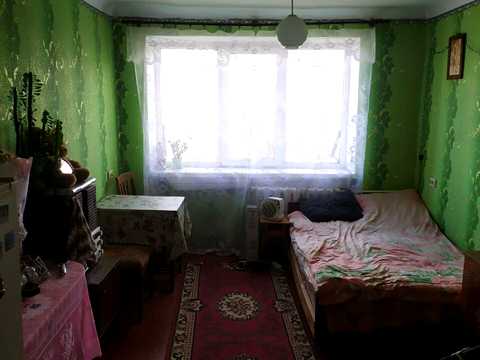 комната по адресу Ковельская ул., 1