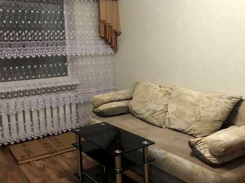 квартира по адресу Патриотическая ул., 58