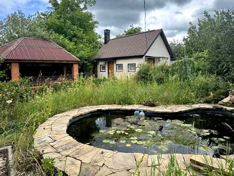 дом по адресу Подгорна, 15