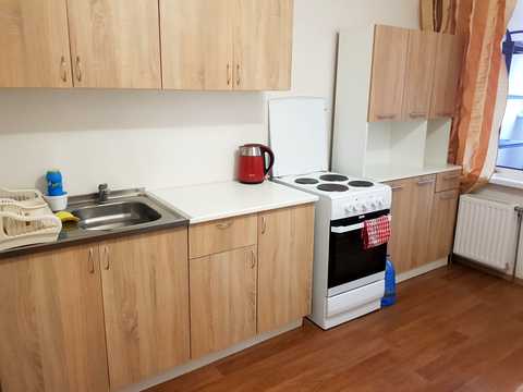 квартира за адресою Юлії Здановської вул. (Ломоносова), 85