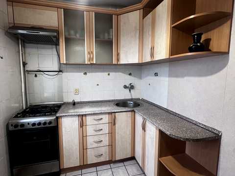 квартира по адресу Мицкевича ул., 1