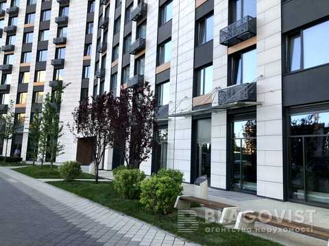квартира за адресою Академіка Заболотного вул., 1-А