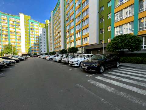 квартира за адресою Жулянська вул., 2-В