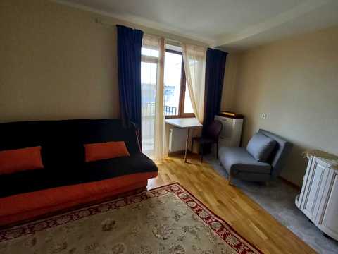 квартира по адресу Приморская ул., 22