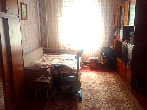 комната по адресу Водопроводная ул., 13