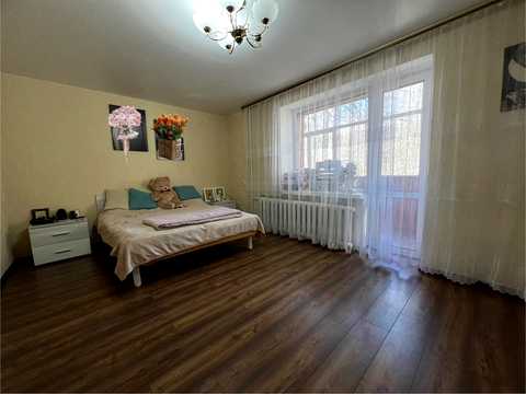 квартира за адресою Академіка Янгеля пров. (Фрунзе), 52